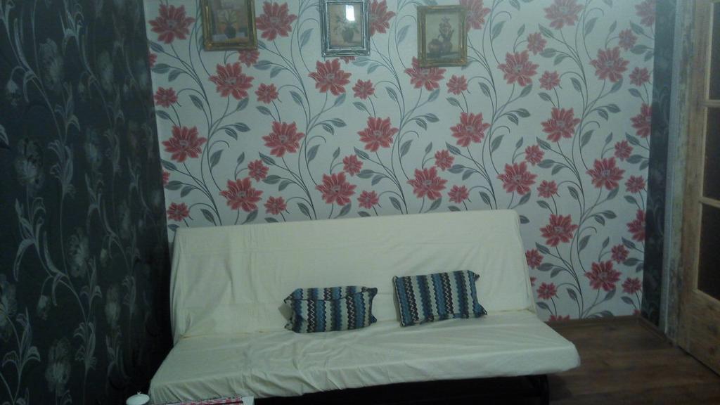 Picturesque Apartment Into Antique Fortress Daugavpils Cameră foto