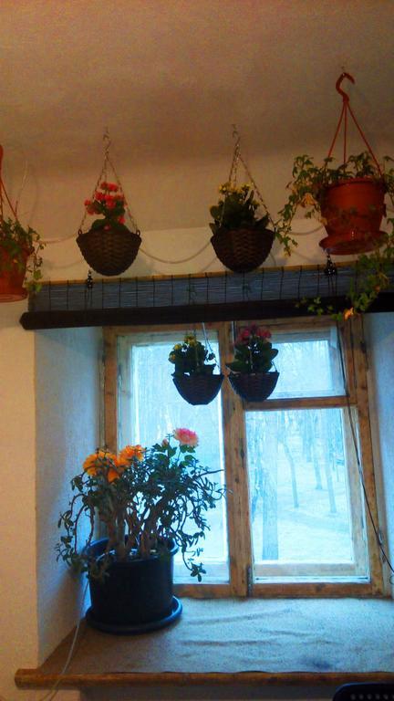 Picturesque Apartment Into Antique Fortress Daugavpils Cameră foto