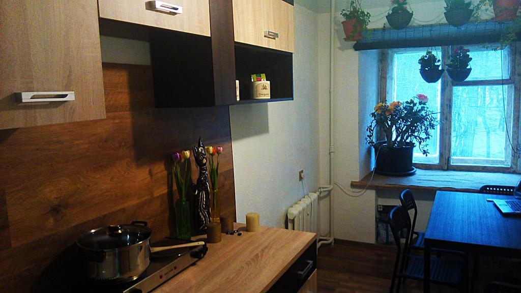 Picturesque Apartment Into Antique Fortress Daugavpils Cameră foto