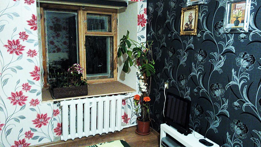 Picturesque Apartment Into Antique Fortress Daugavpils Cameră foto