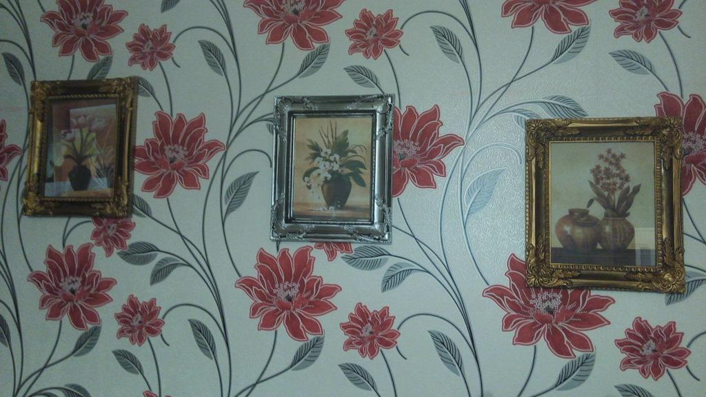 Picturesque Apartment Into Antique Fortress Daugavpils Cameră foto